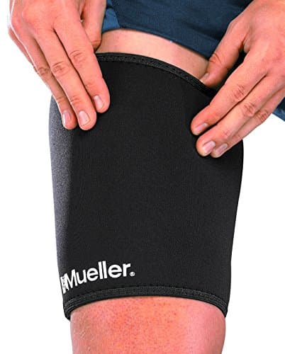 MUELLER Neoprene Sleeve