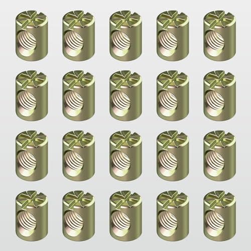 The Best Barrel Nuts