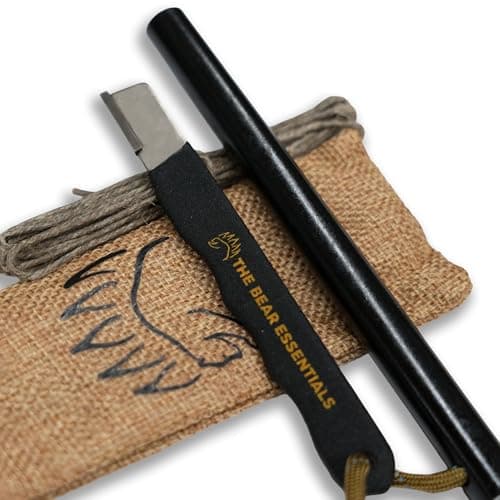 The Bear Essentials Ferro Rod