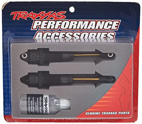 Traxxas GTR Shocks