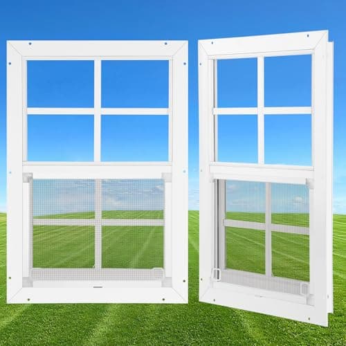The Best Sliding Windows