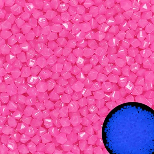The Best Resin Glow in Dark Pebbles