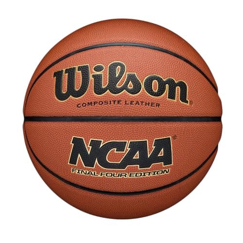 Wilson Final Four Ball
