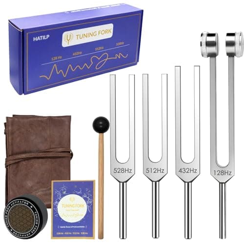 Four-Fork Set