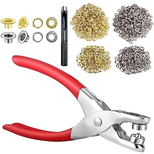 All-In-One Grommet Kit
