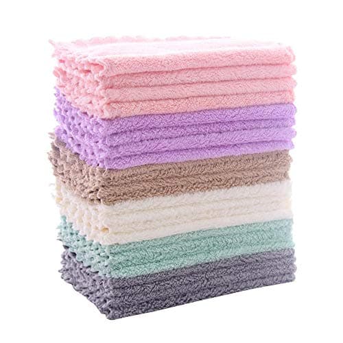 The Best Dish Cloths & Dish Towels