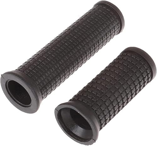 Long/Short Handlebar Grips