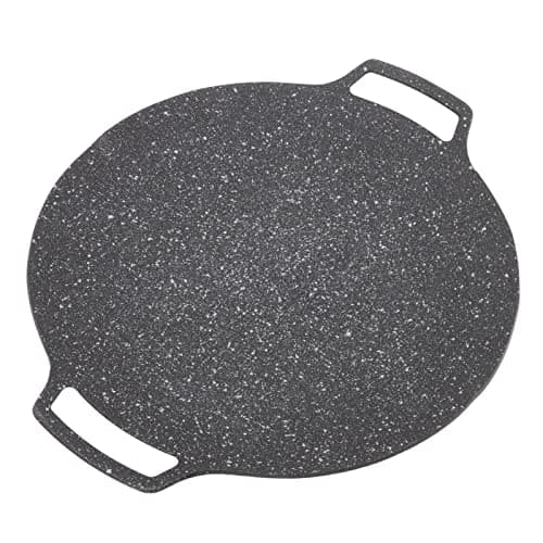 Stovetop Grill Pan