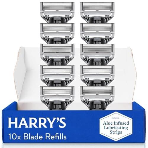 Everyday 5-Blade Refills