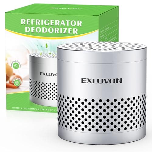 Exluvon Stainless Deodorizer