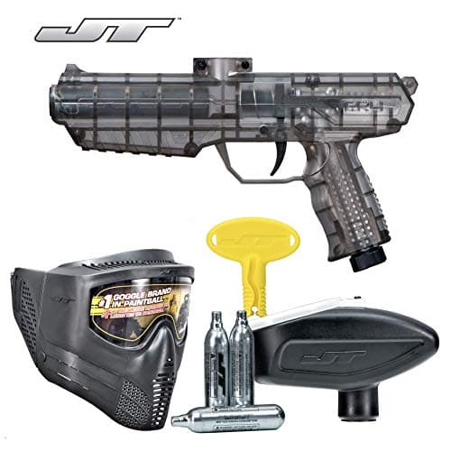 Beginner RTP Starter Kit