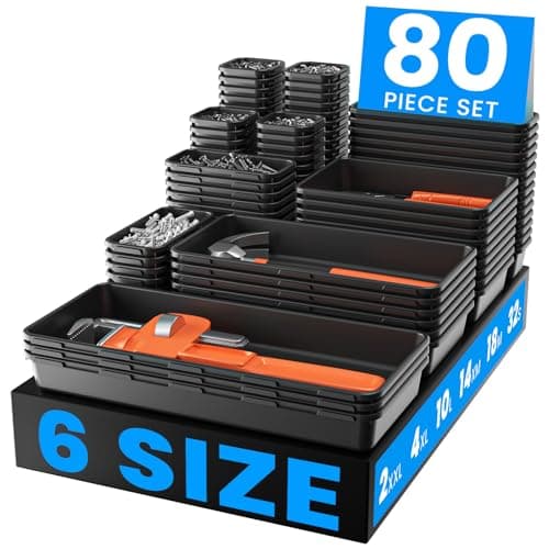 Heavy-Duty Tool Set
