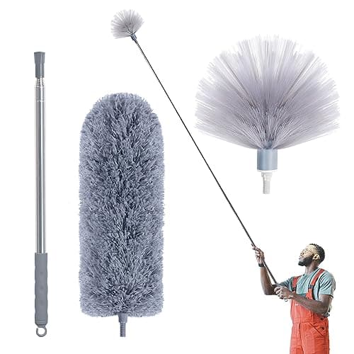 The Best Feather Dusters