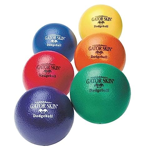 Gator Skin Foam Set
