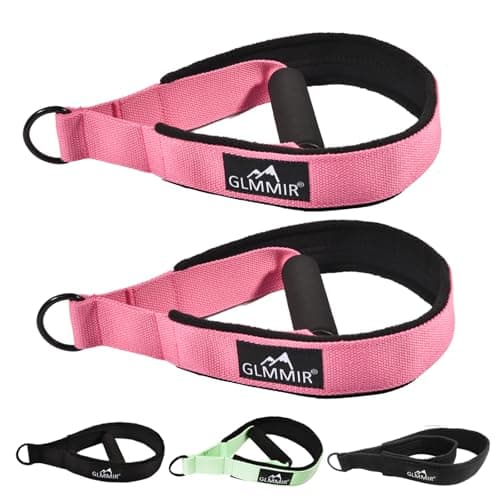 Comfort Grip Double Straps