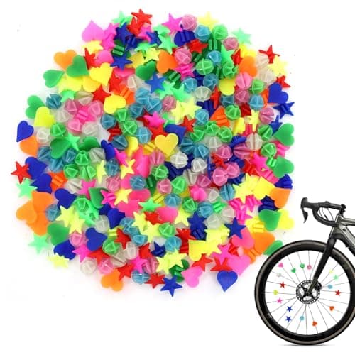 432-Piece Spoke Pack