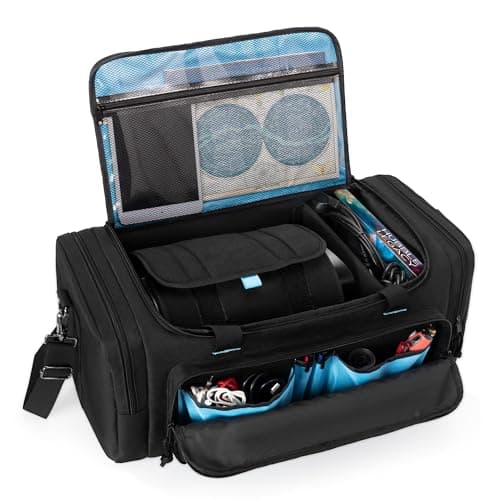 Tube Carrying Case