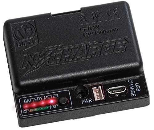 VIRTUE N-Charge Battery