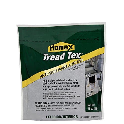 Anti-Skid Paint Additive