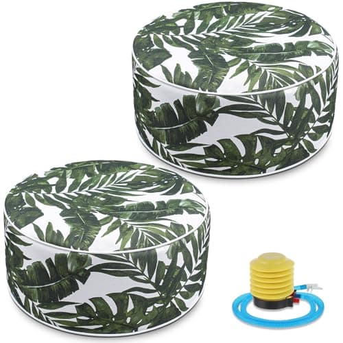 Two-Pack Inflatable Value