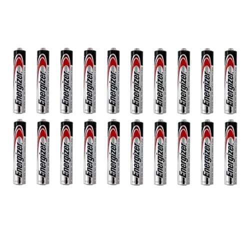 Energizer AAAA Bundle