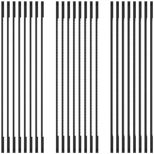 The Best Scroll Saw Blades