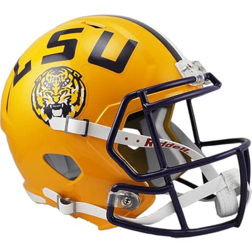 LSU Speed Replica