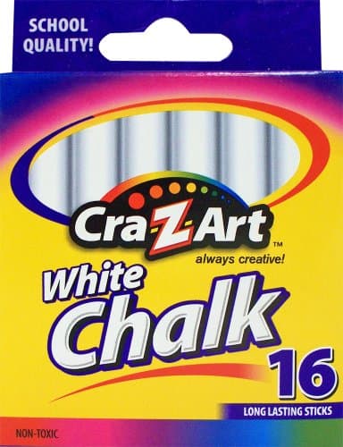 Classic White Chalk