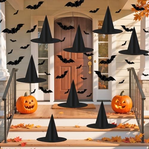 Spooky Bat Hat Bundle