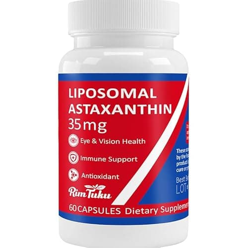 Liposomal Powerhouse