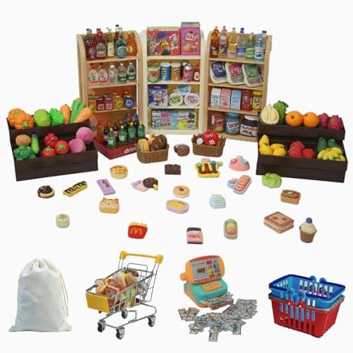 Kimo Toddler Playset