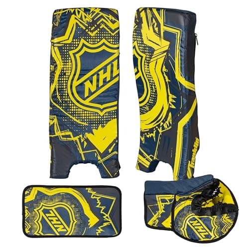 Youth Street Blocker Set