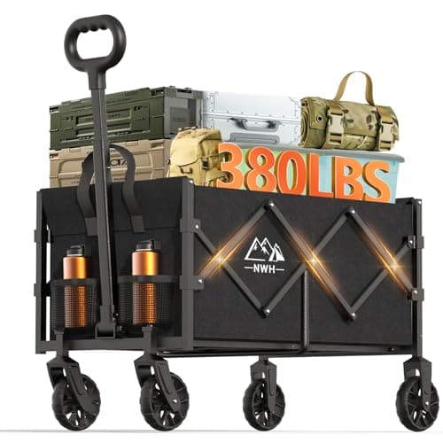 All-Terrain Utility Wagon
