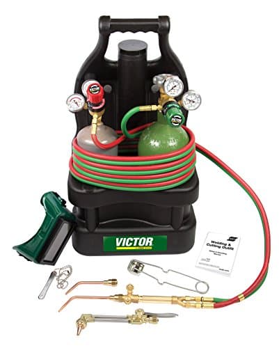Victor G150 Tote