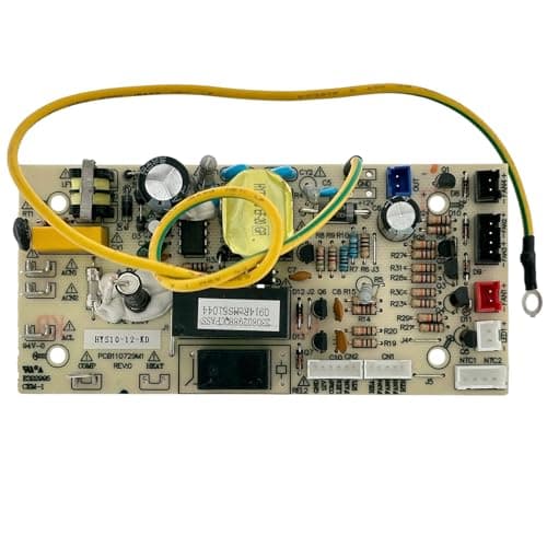 Vinotemp Control Board
