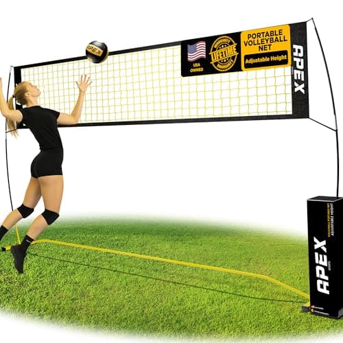 Apex Pro Training Net