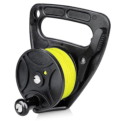 Compact 150ft Reel