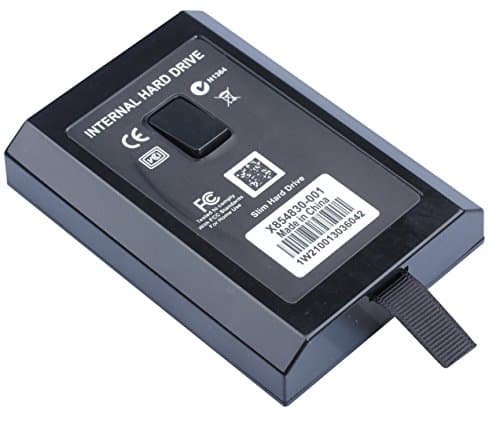 The Best Xbox 360 Memory