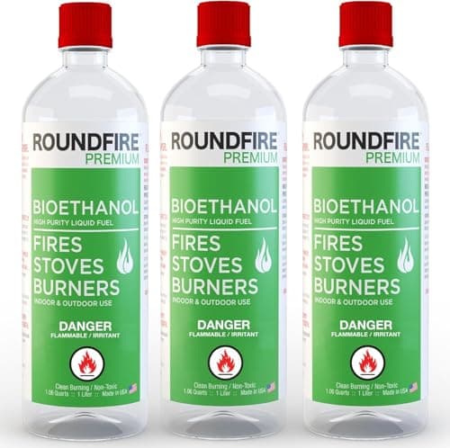 Premium Ethanol Fuel