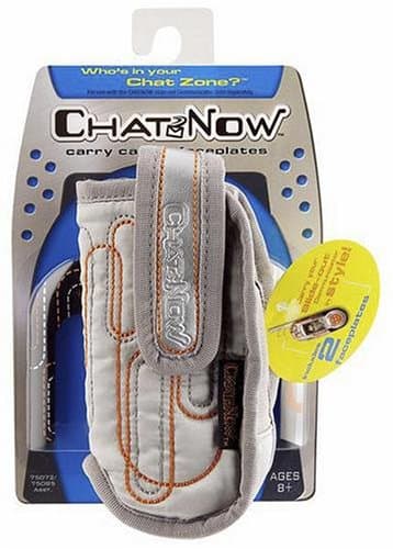 Hasbro Chatnow Faceplate