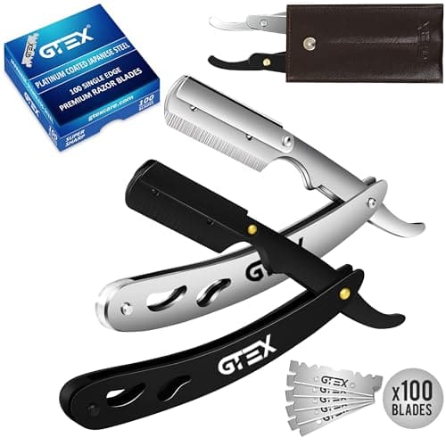 GTEX Dual Razor Kit