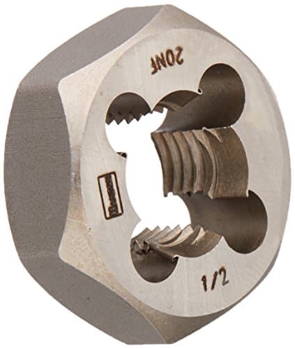 IRWIN 1/2" Hex Die