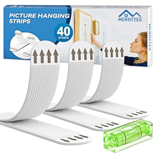 Large Value Strips