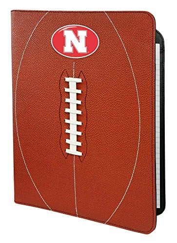 GameWear Leather Portfolio