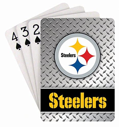 Steelers Diamond Cards