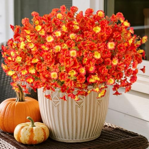 12-Bundle Fall Mix