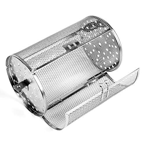 The Best Grill Rotisseries