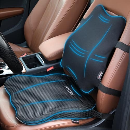 FORTEM Car Seat Support