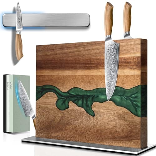 Emojoy Magnetic Knife Set