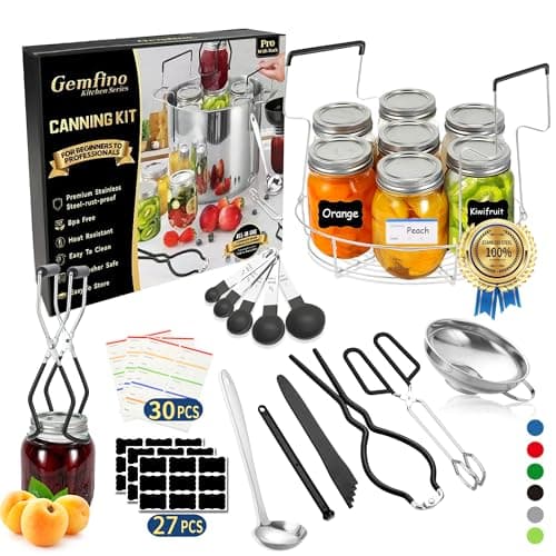 Complete 11‑Piece Kit